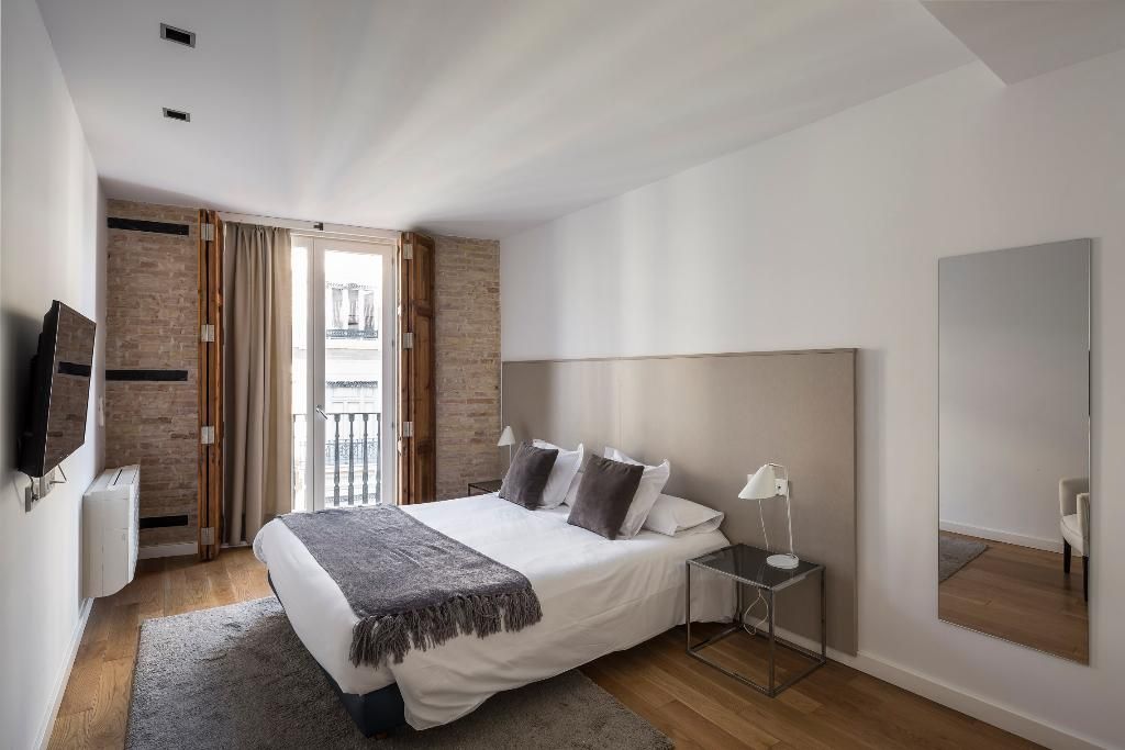 Mon Suites San Martín, foto 14