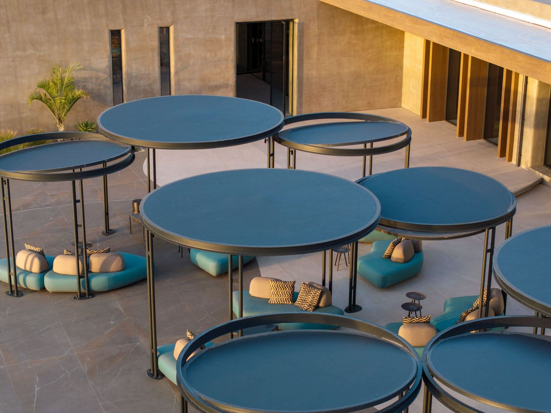 Minos Palace Resort, foto 10