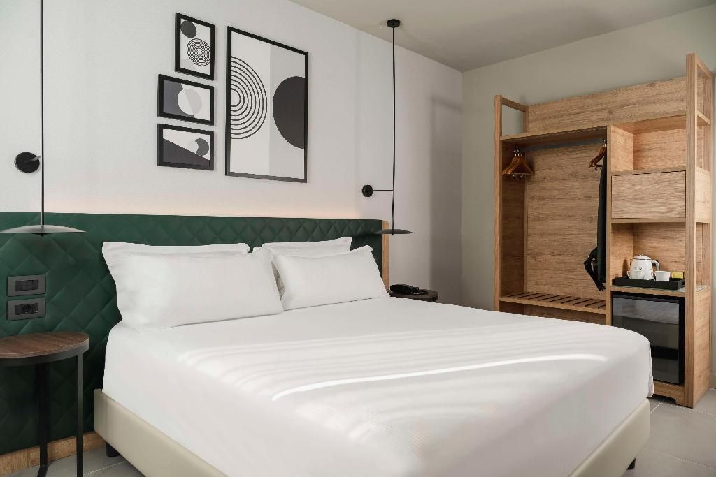 Hilton Garden Inn Bologna North, foto 5