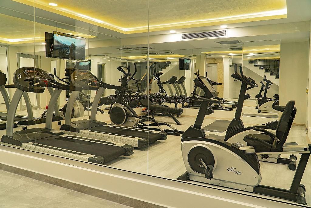 Angel's Park Hotel, foto 13