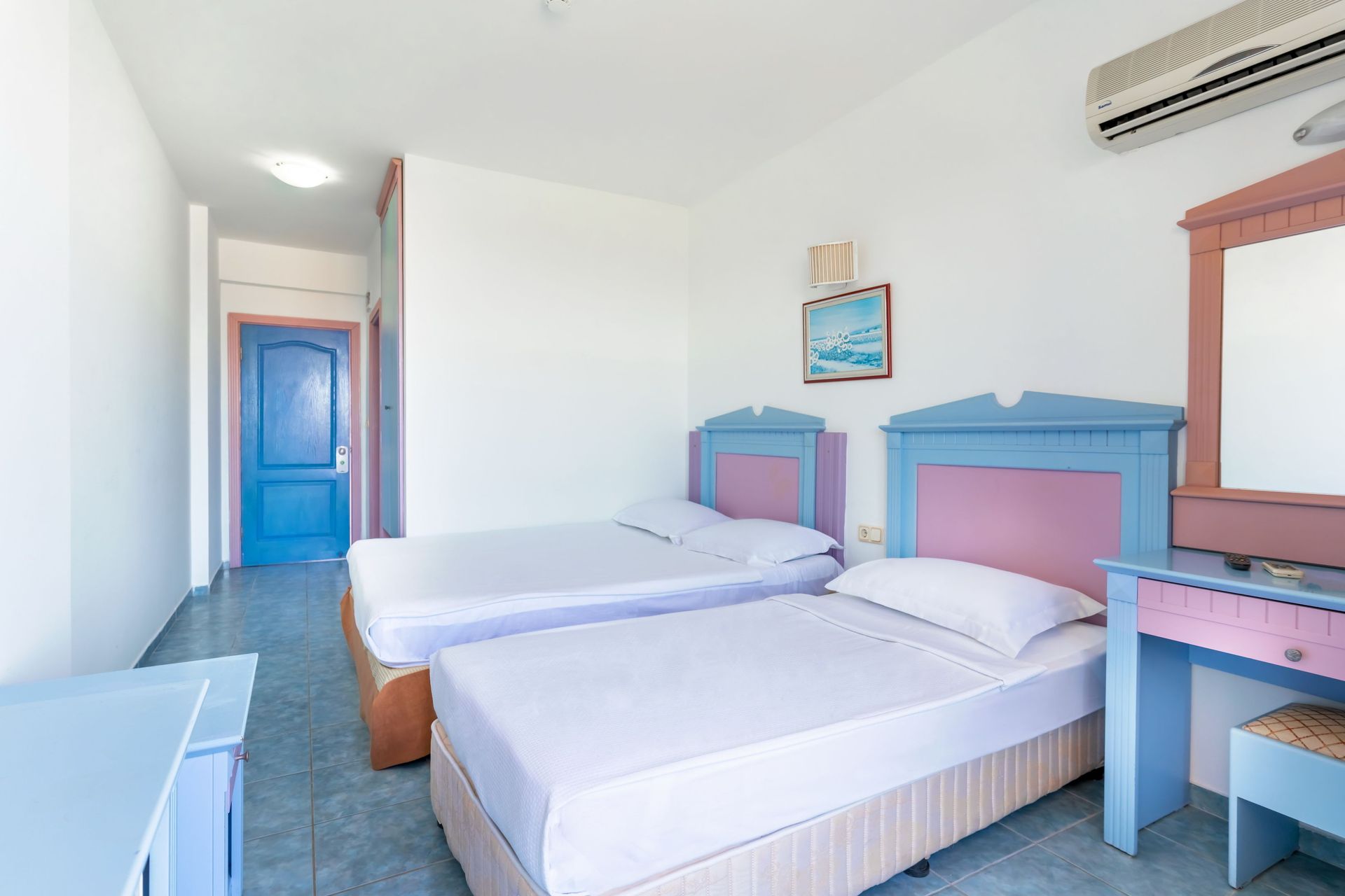 Eva Beach Hotel Alanya, foto 7