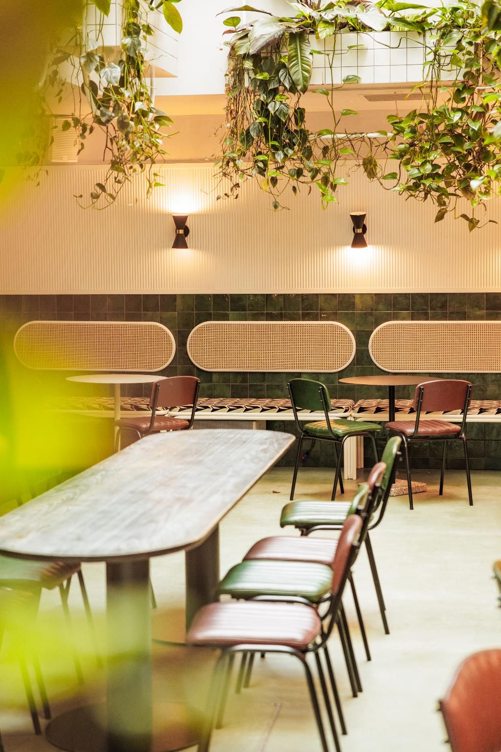 Staycity Aparthotels London Dalston, foto 5