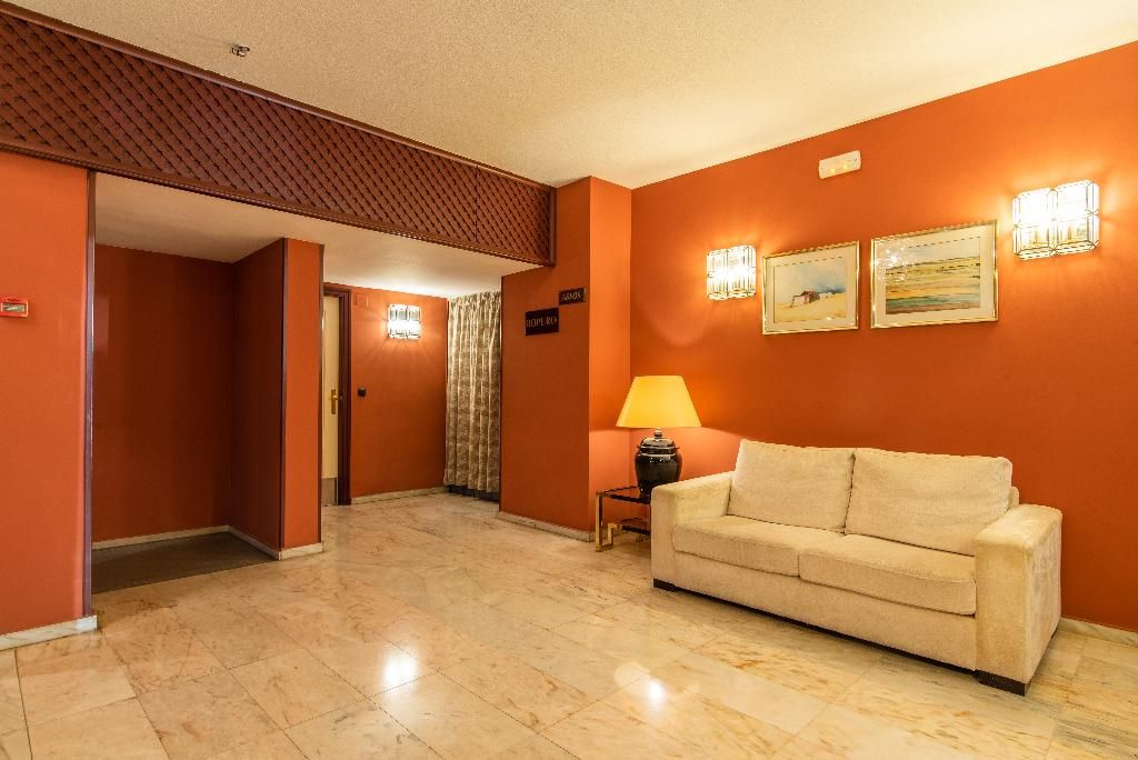 Hotel Europa Centro, foto 9