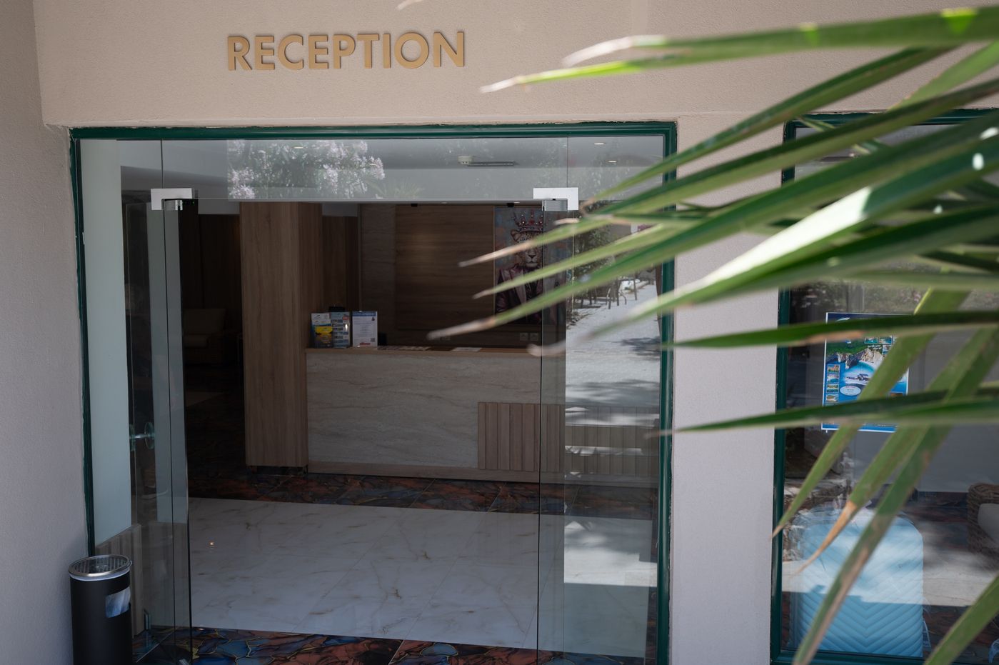 Liapades Golden Beach Hotel, foto 3