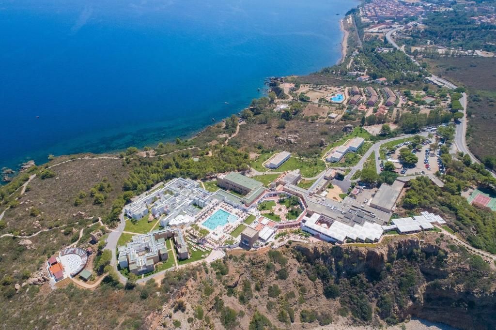 Mangia's Pollina Resort, foto 15