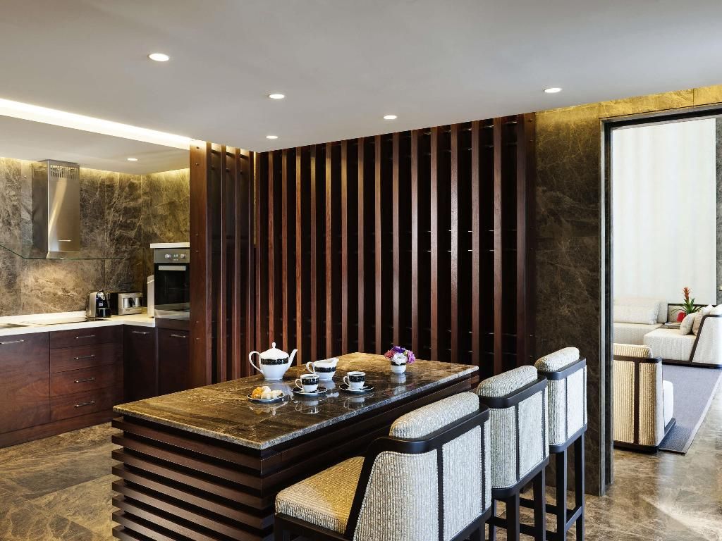 Club Privé by Rixos Gocek, foto 5