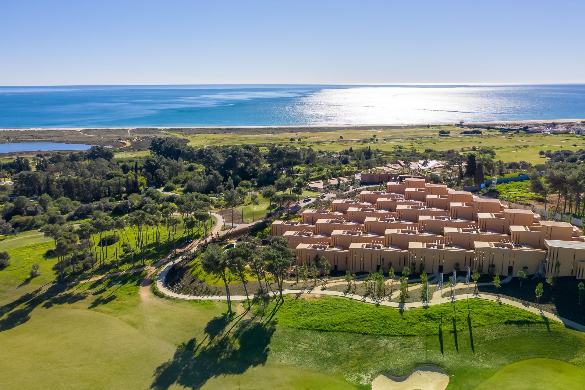 Palmares Signature Apartments, foto 2