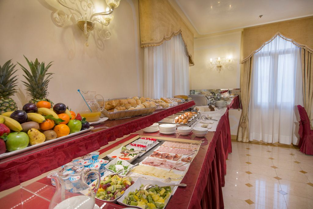 Hotel A La Commedia, foto 5