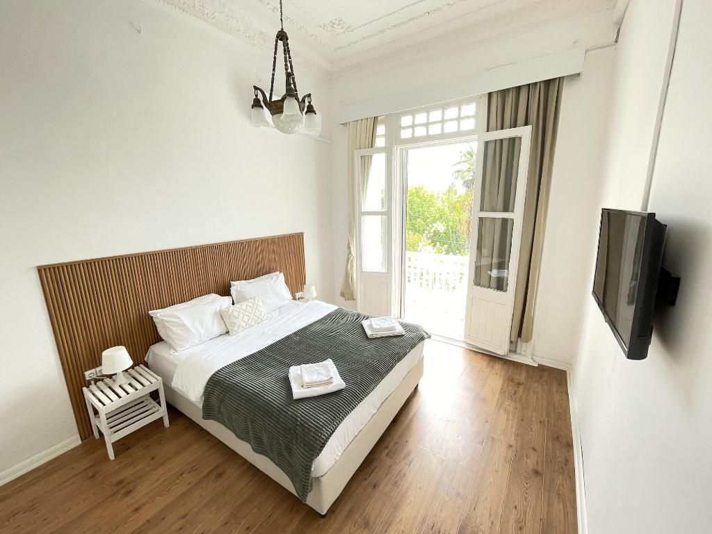 Ikigai Hotel Villa Rifat, foto 13