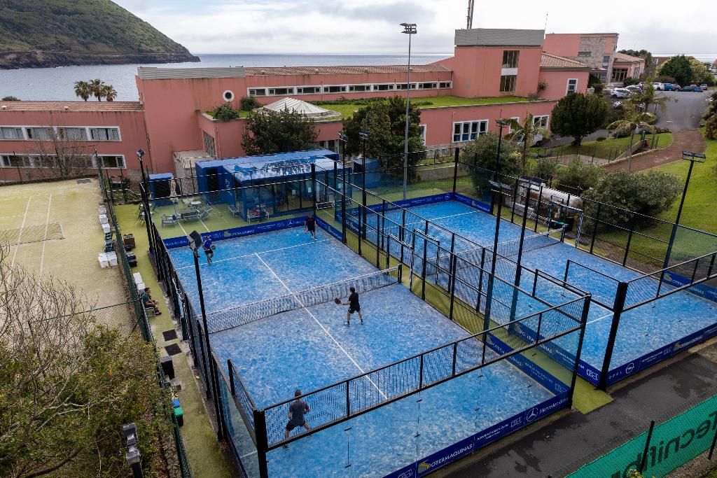 Terceira Mar, foto 2