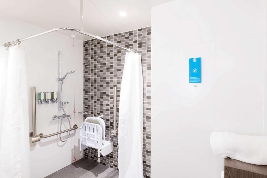 Hampton By Hilton Hamilton Park, foto 12