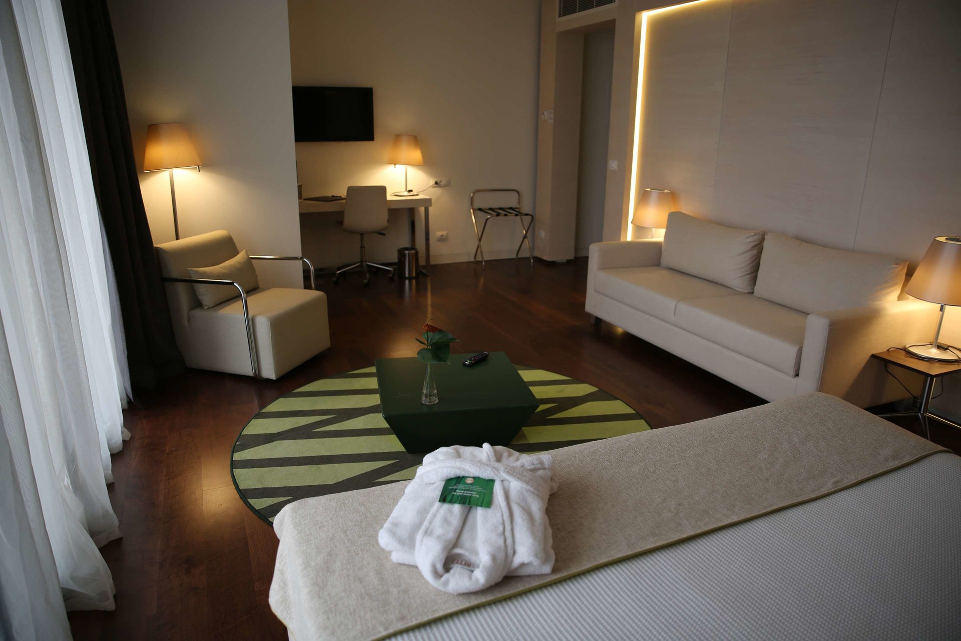 Workinn Hotel, foto 9