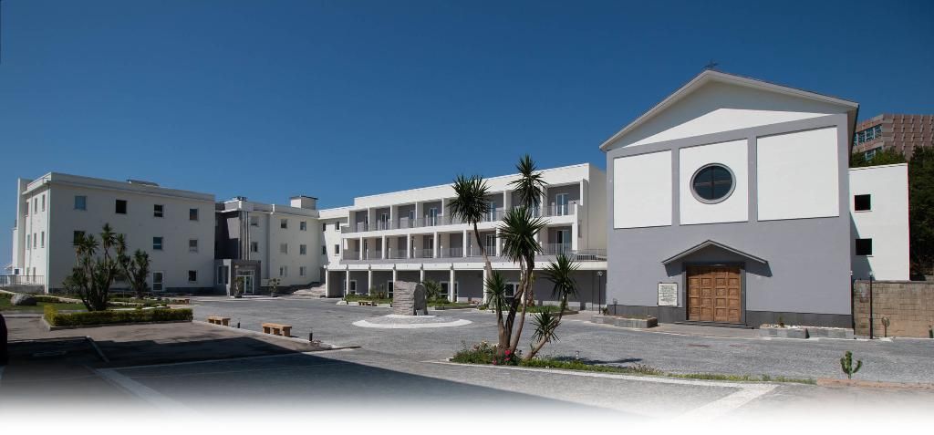 Grand Hotel Serapide, foto 4