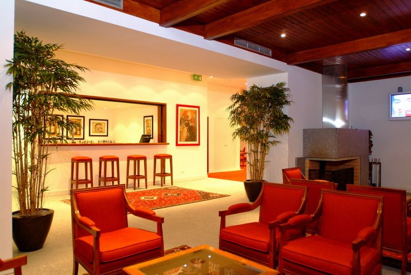 Central Monchique Hotel, foto 8
