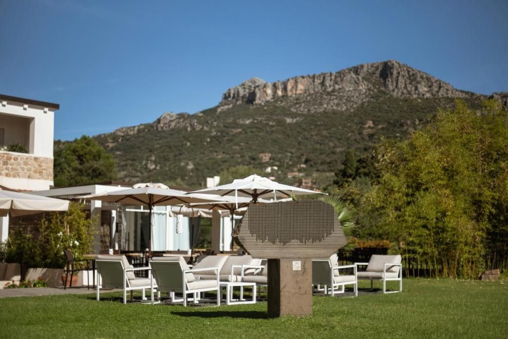 Lanthia Resort, foto 12