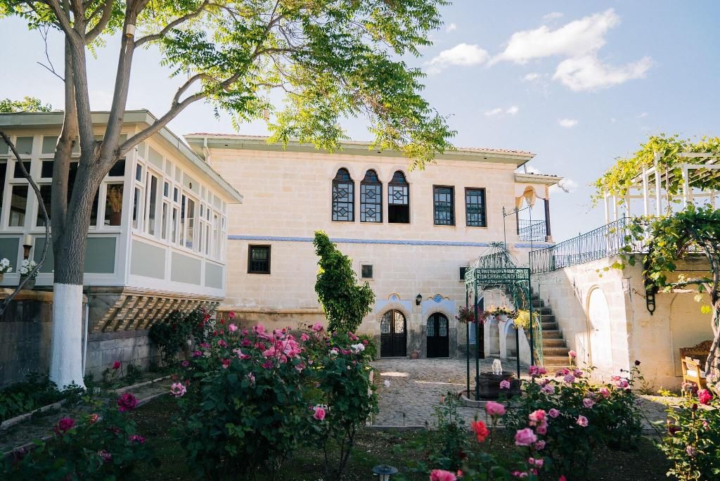 Sinasos Gül Konaklari, foto 14