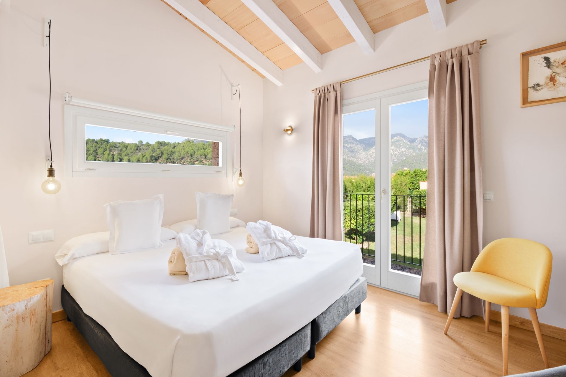 Es Corte Vell Inland Hotel, foto 14