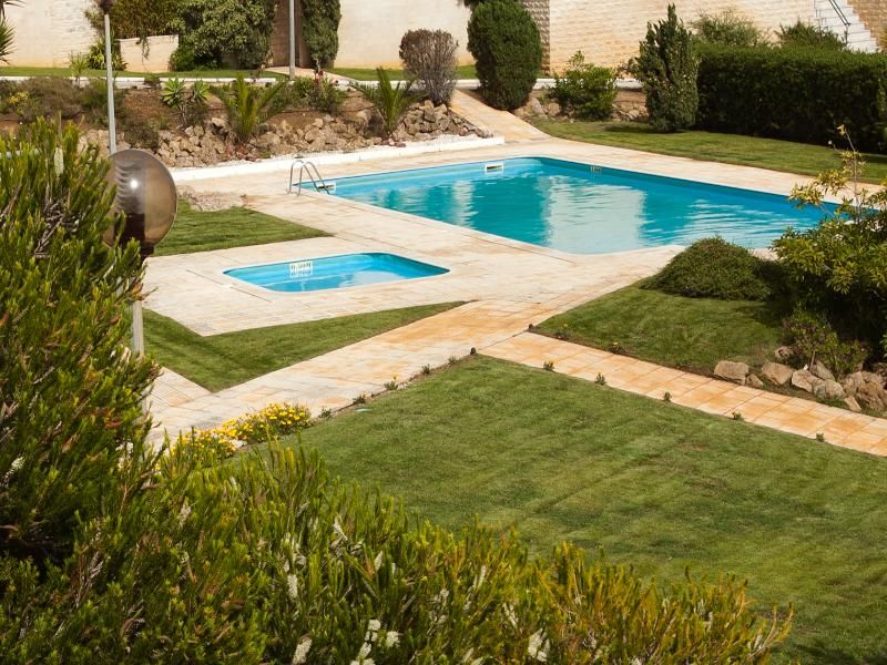 Ericeira Chill Hill Peach Garden, foto 3