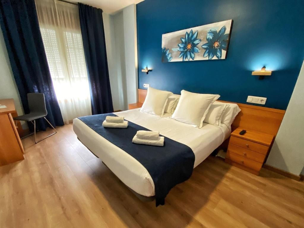 Hotel Ribeira Sacra, foto 4