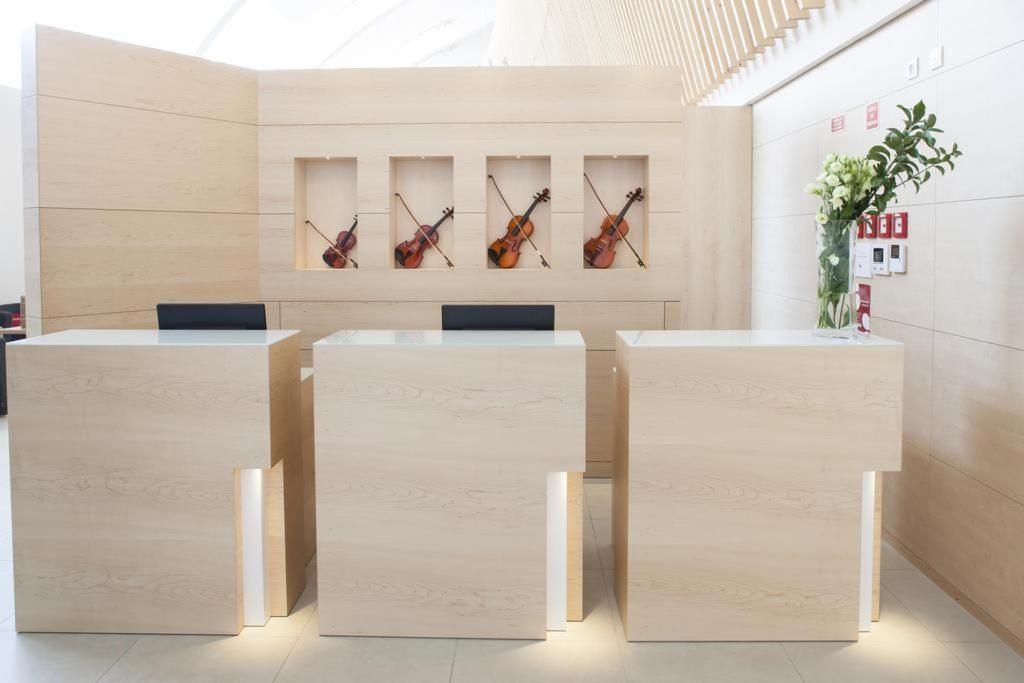 Hotel da Musica, foto 15