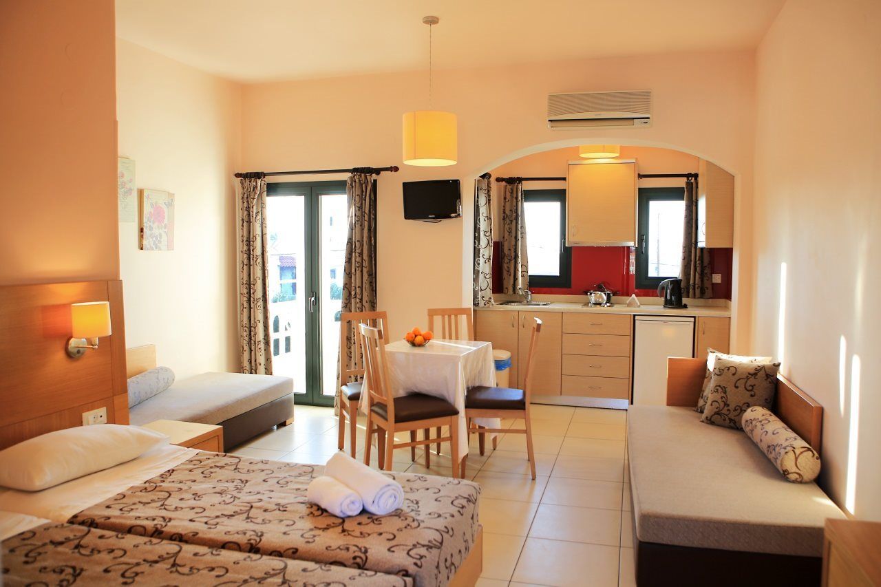 MariGianna Apartments, foto 8