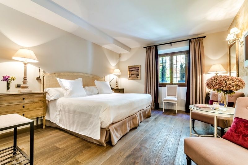 Grand Hotel Don Gregorio, foto 12
