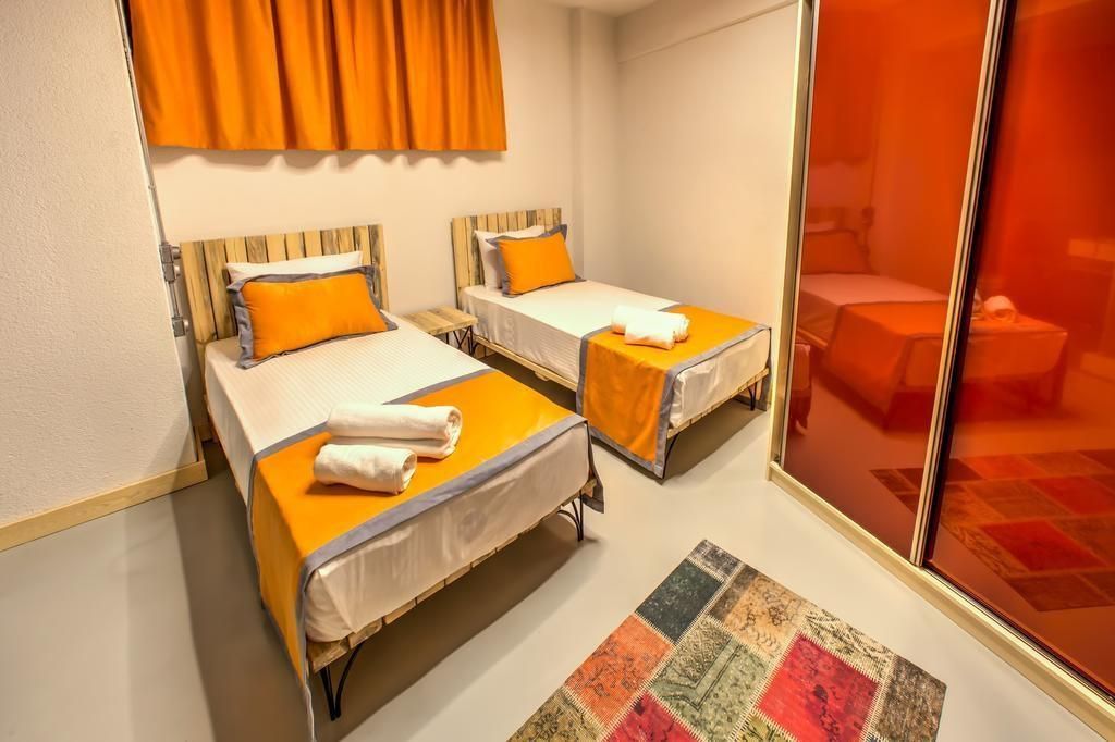 Vavien Hotel, foto 11