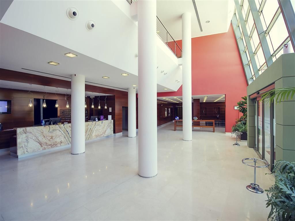 Mercure Genova San Biagio, foto 9