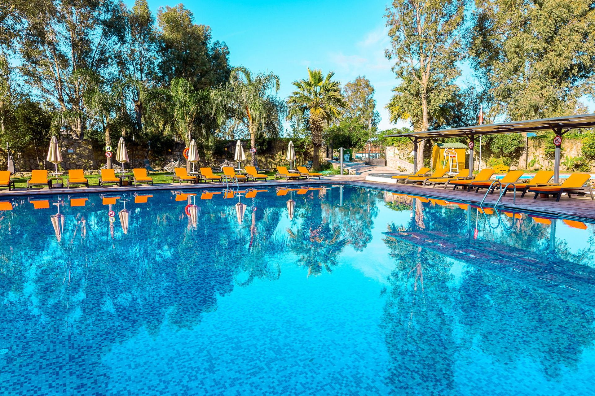 Bodrum Beach Resort, foto 7