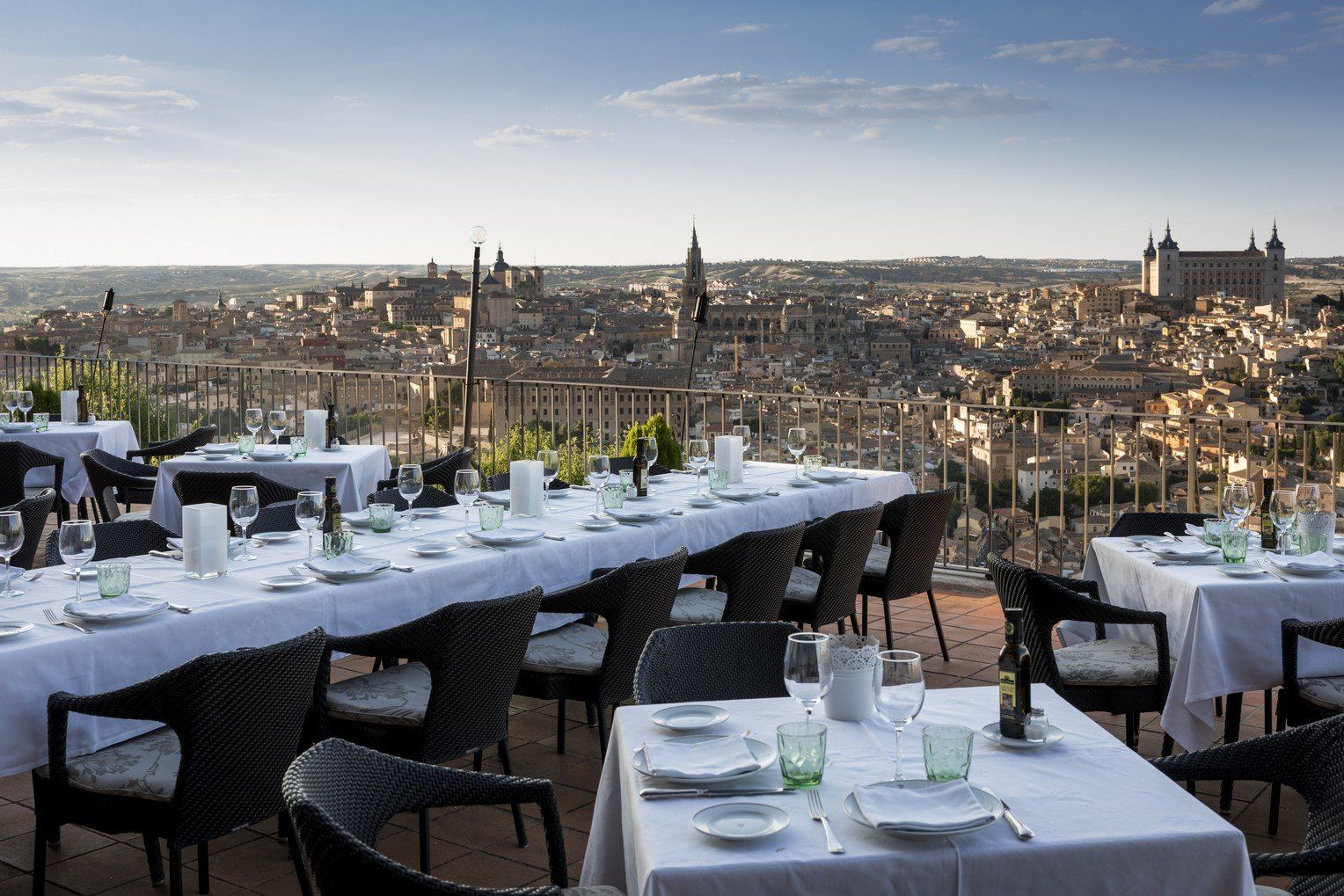 Parador de Toledo, foto 2