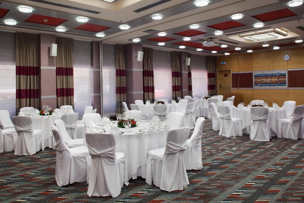 Crowne Plaza Athens City Centre, an IHG Hotel, foto 13