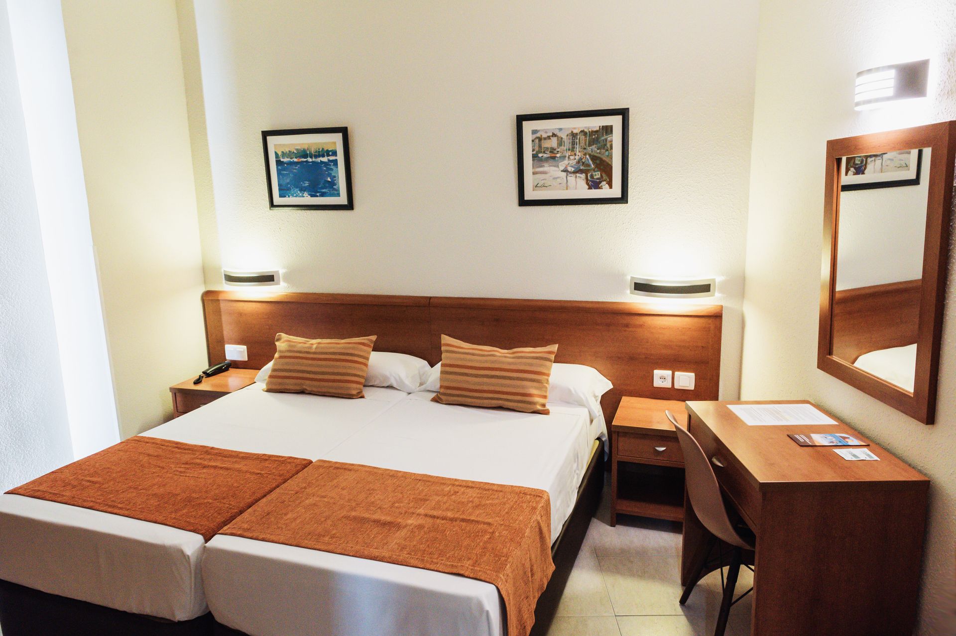 Hotel Marconi, foto 7