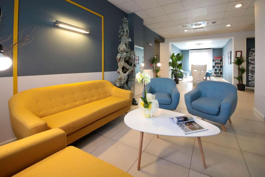 B&B HOTEL Mantova Cristallo, foto 6