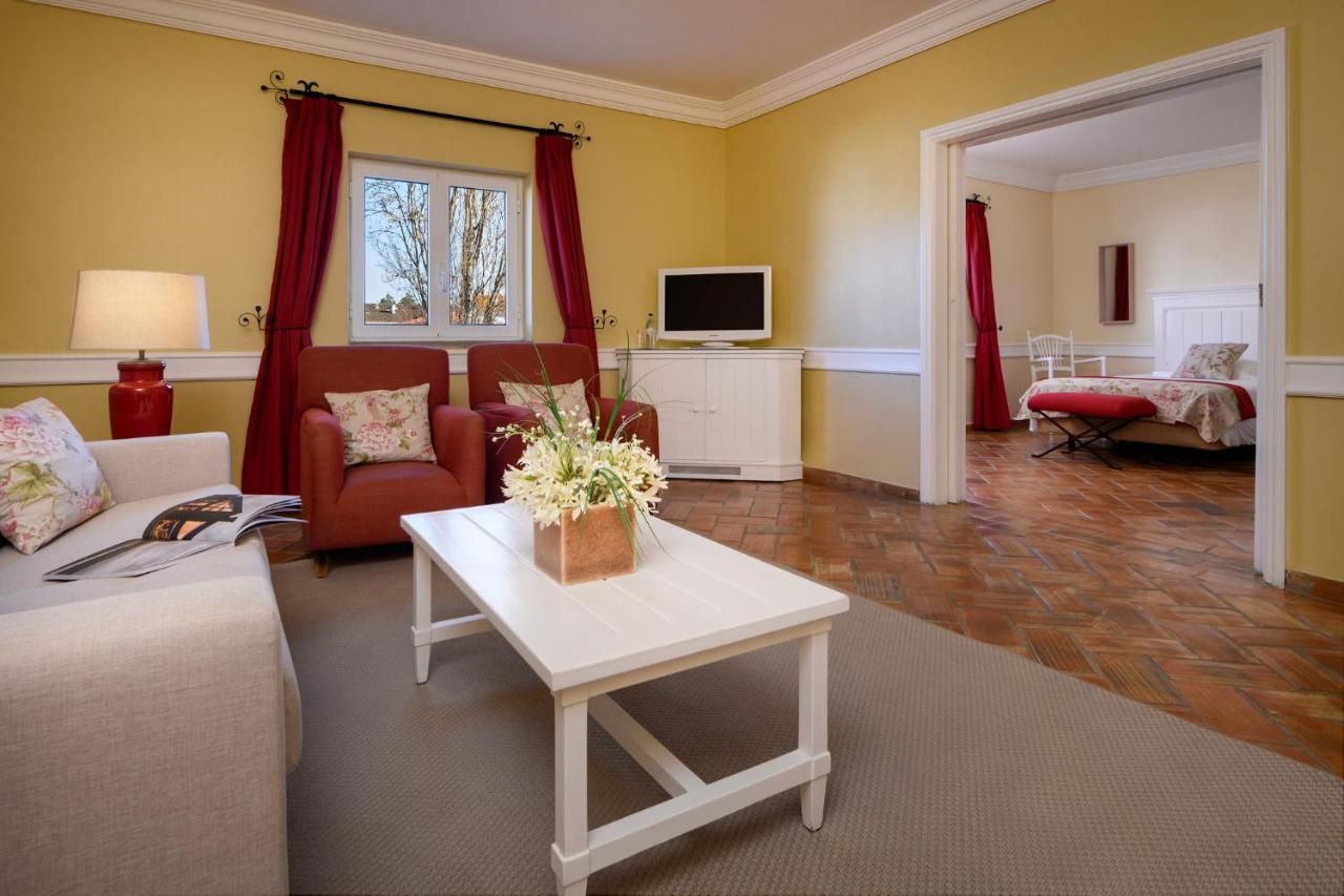 M'ar De Ar Muralhas Timeless Charm Hotel, foto 8