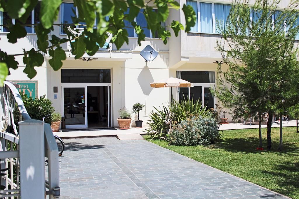 City Beach Resort, foto 2