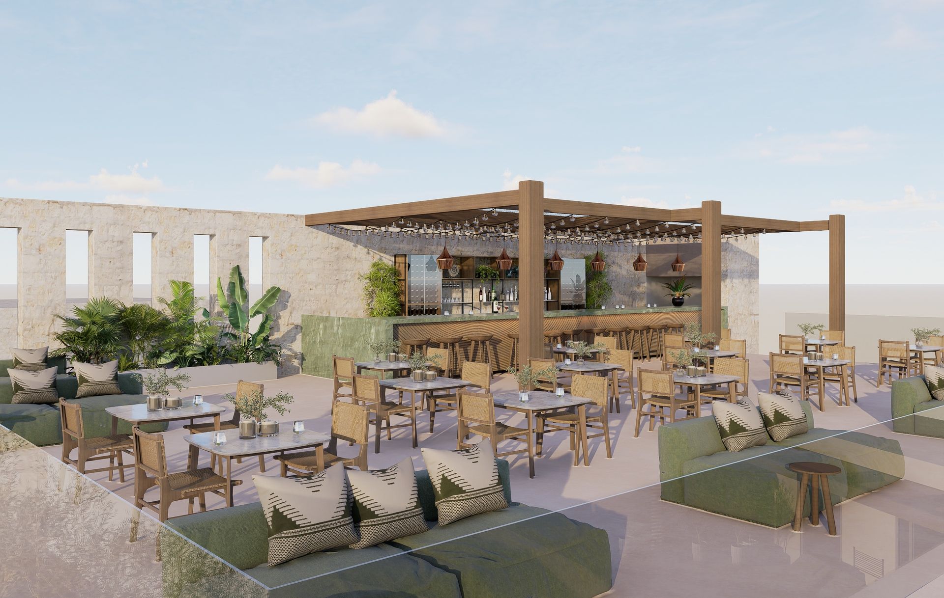 Chrysi Elaia Resort, foto 15