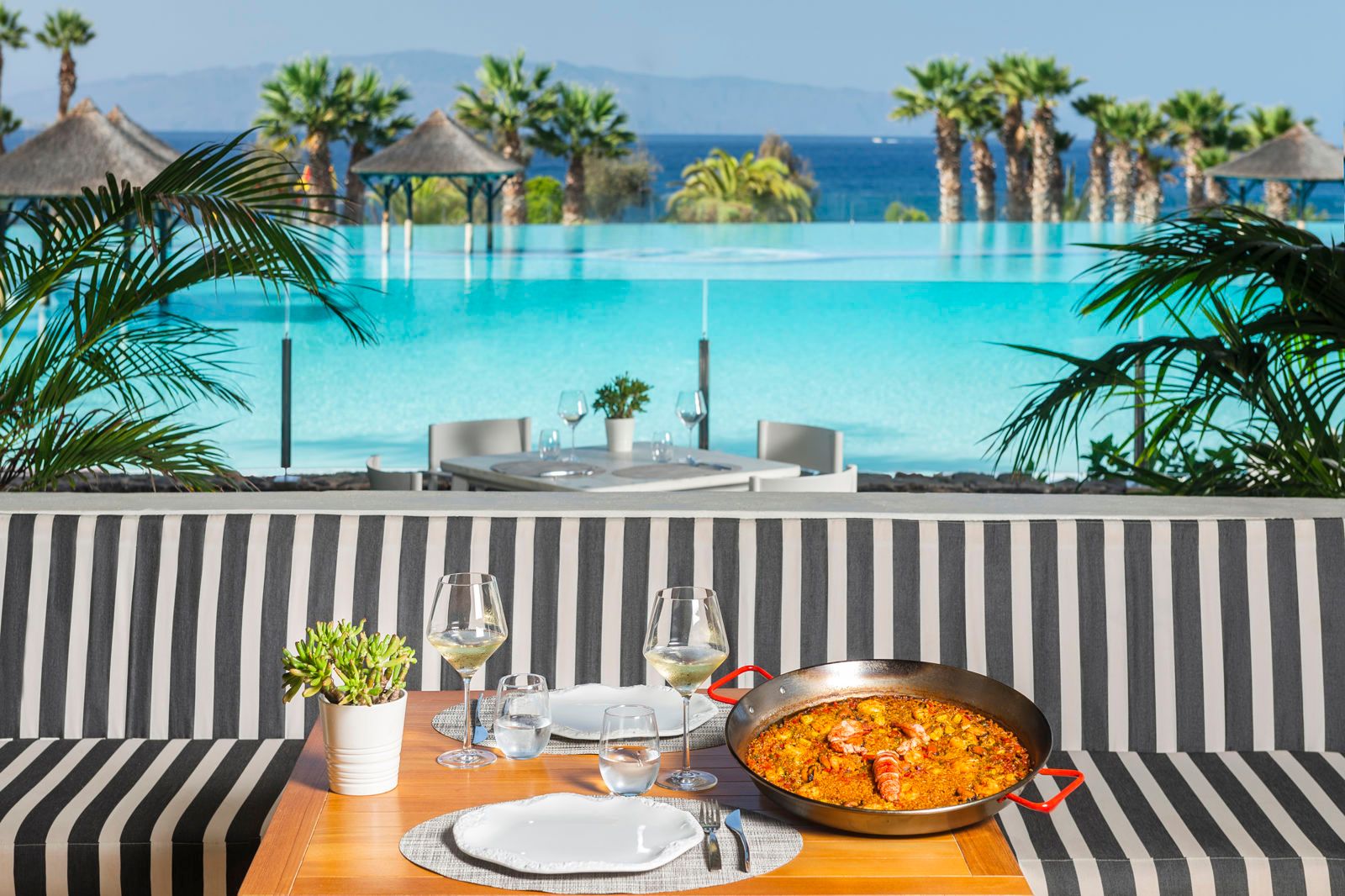Gran Meliá Palacio de Isora, foto 13