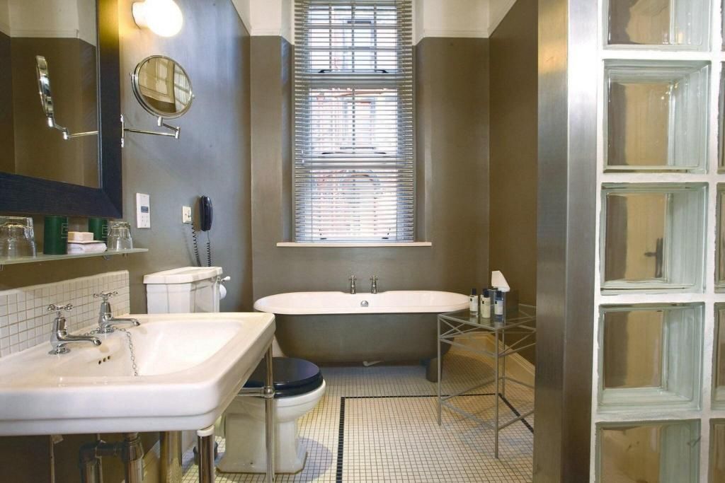Hotel du Vin Birmingham, foto 6