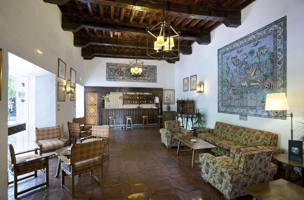 Parador de Guadalupe, foto 12