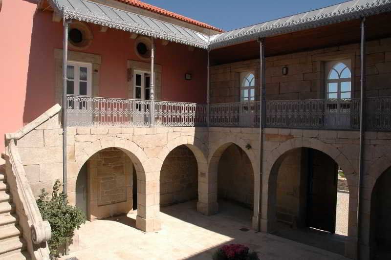 Casas Novas Countryside Hotel Spa & Events, foto 11