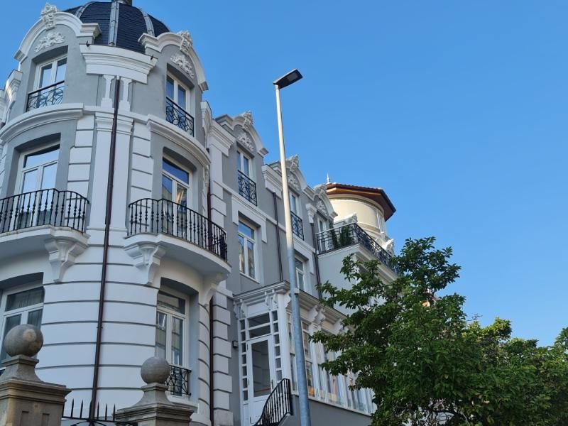 Hotel Sol Boutique, foto 13