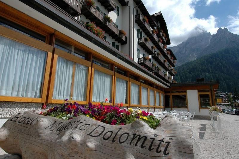 TH San Martino di Castrozza, foto 8