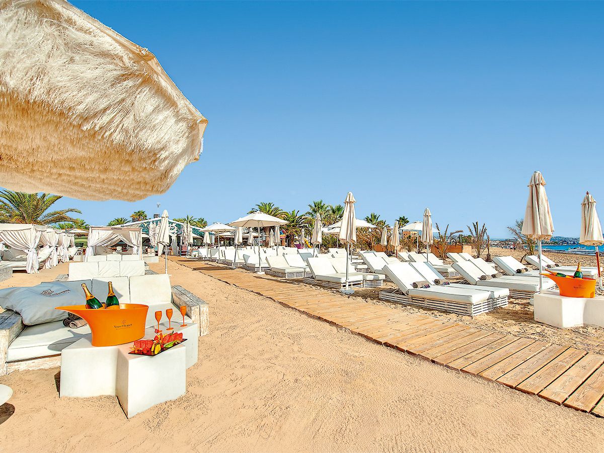 Ushuaïa Ibiza Beach Hotel & The Unexpected Ibiza Hotel, foto 4