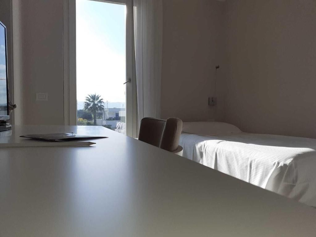 Bianco Riccio Suite Hotel, foto 6