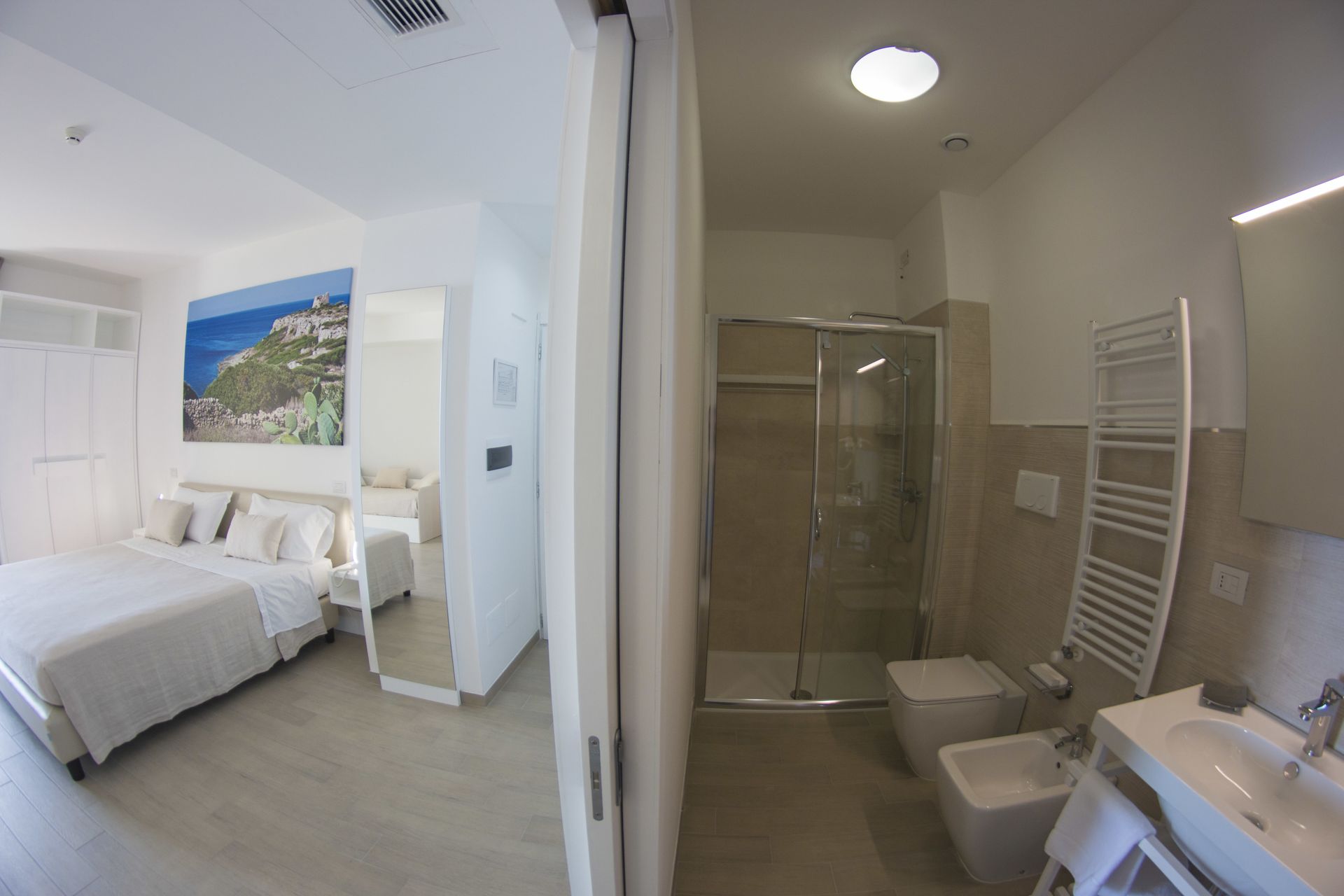 Est Hotel, foto 6