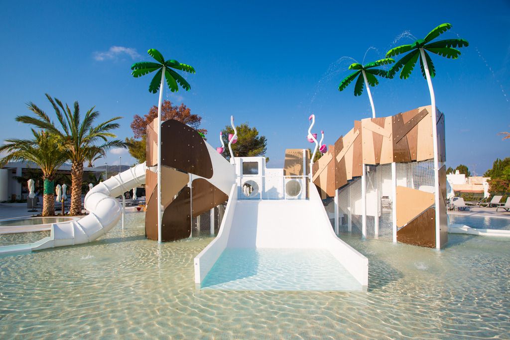 Insotel Tarida Beach Resort & Spa, foto 10