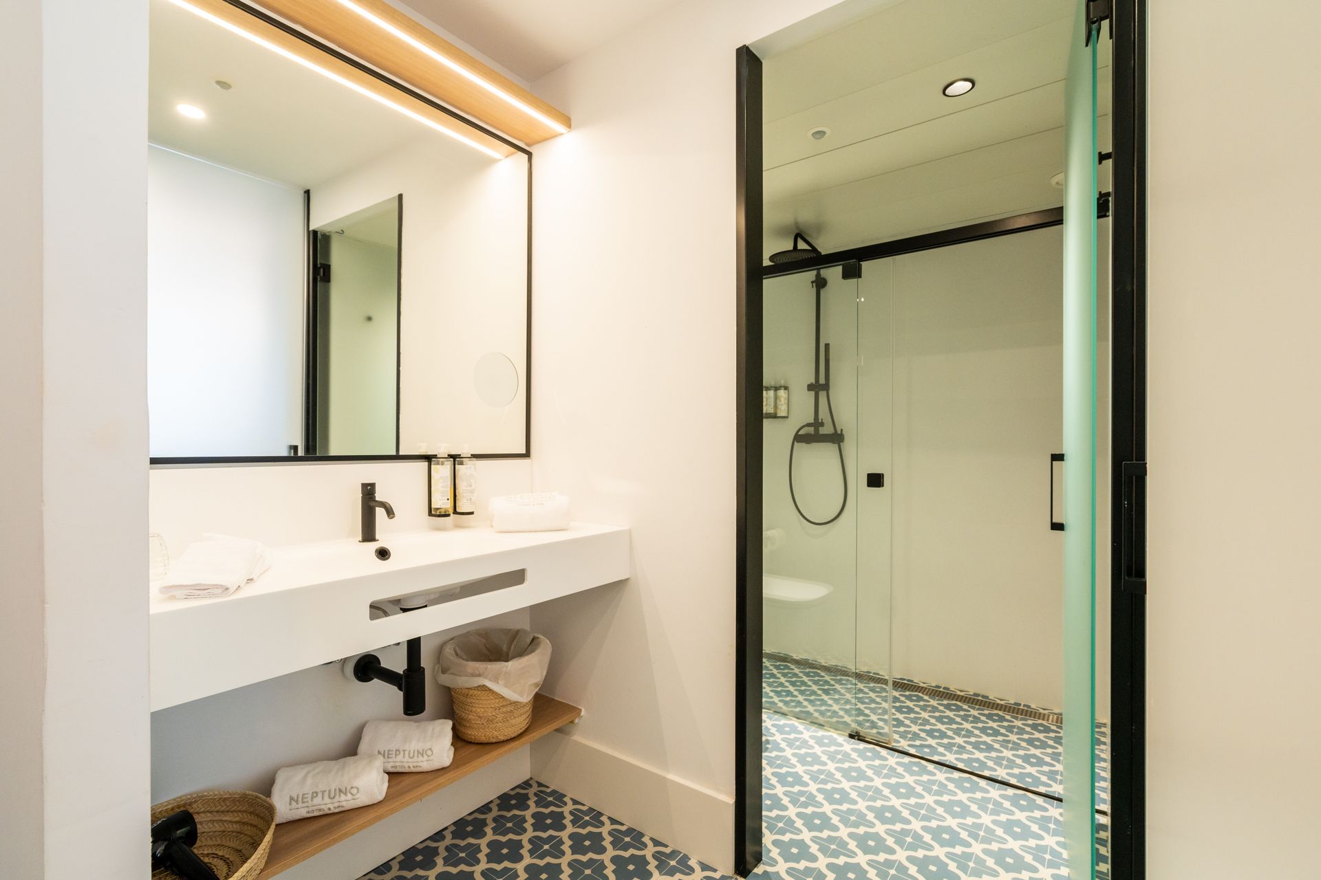 Neptuno Hotel & Spa, foto 14