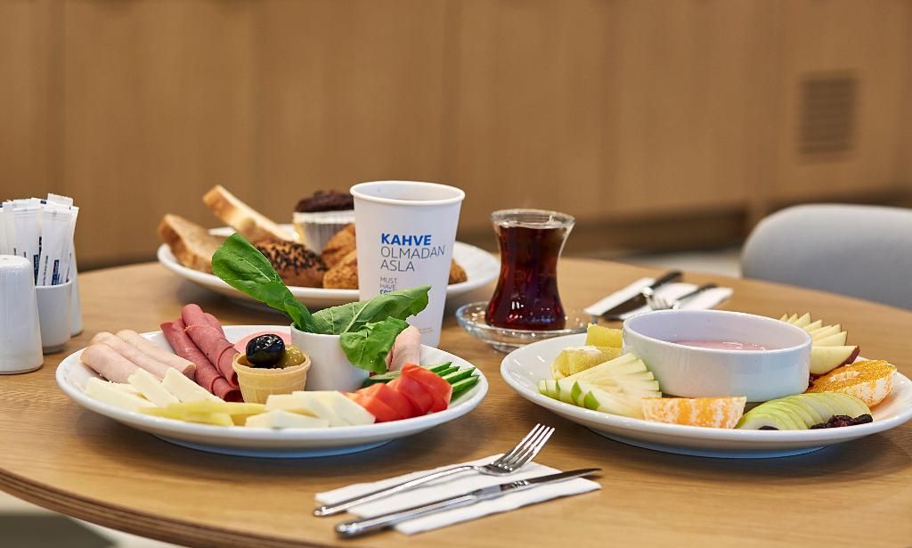 Holiday Inn Express Istanbul - Atakoy Metro, foto 4