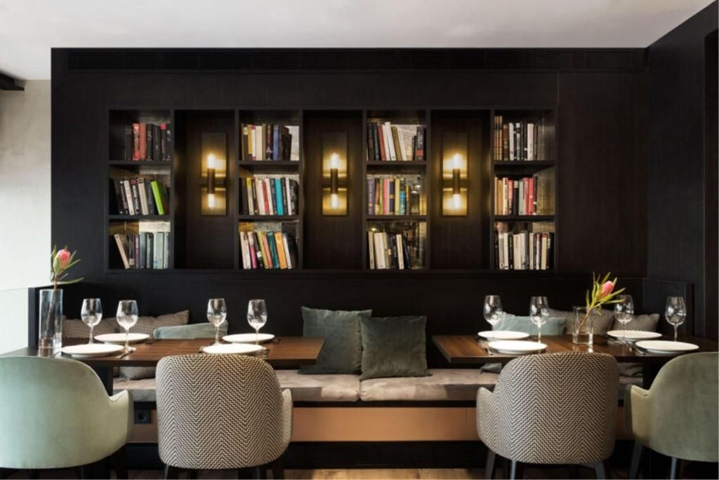 Yurbban Ramblas Boutique Hotel, foto 4