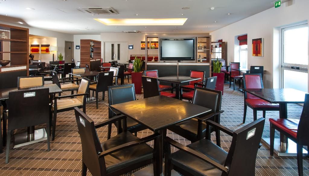 Holiday Inn Express Bristol-North, foto 2
